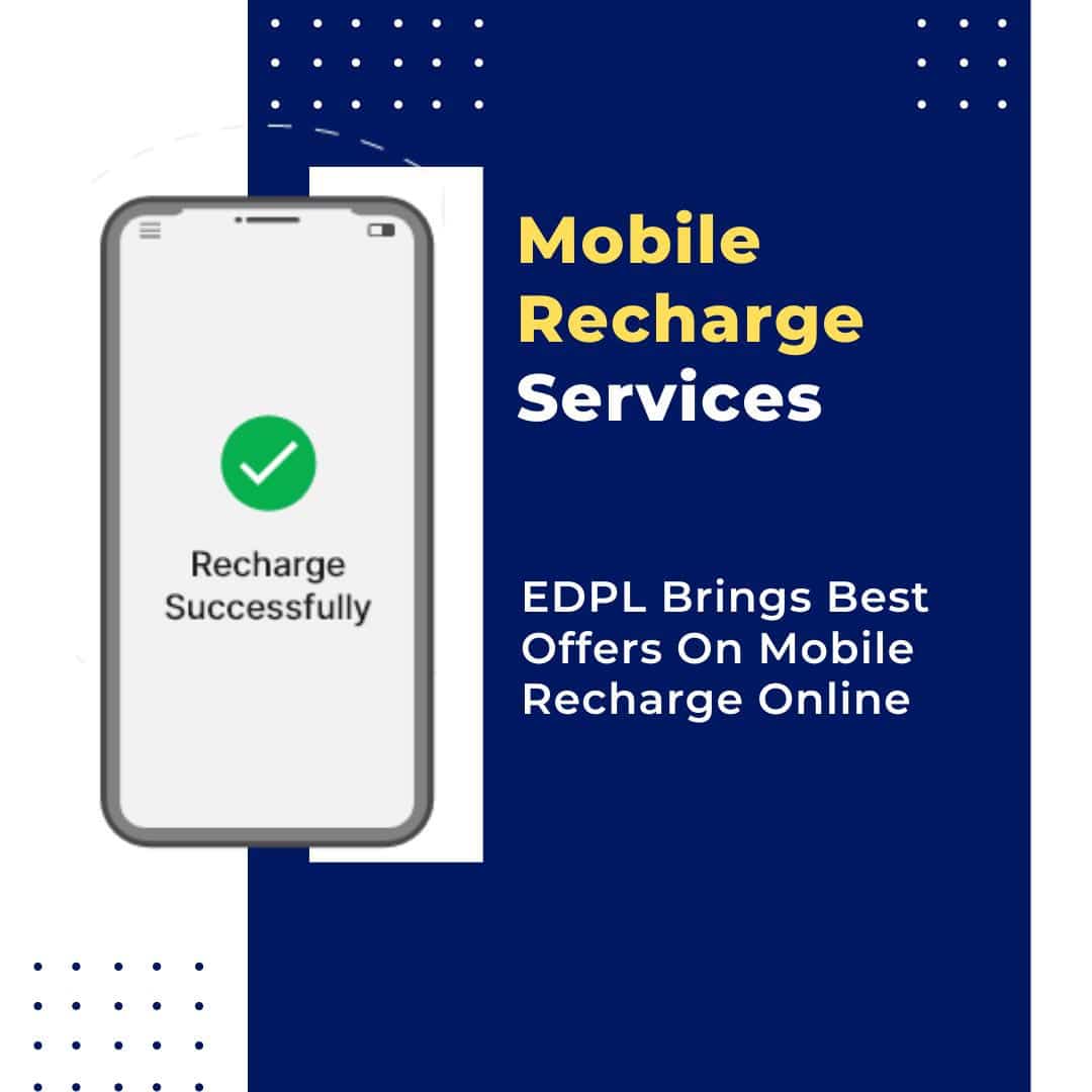 Mobile Recharge Service - GITPL