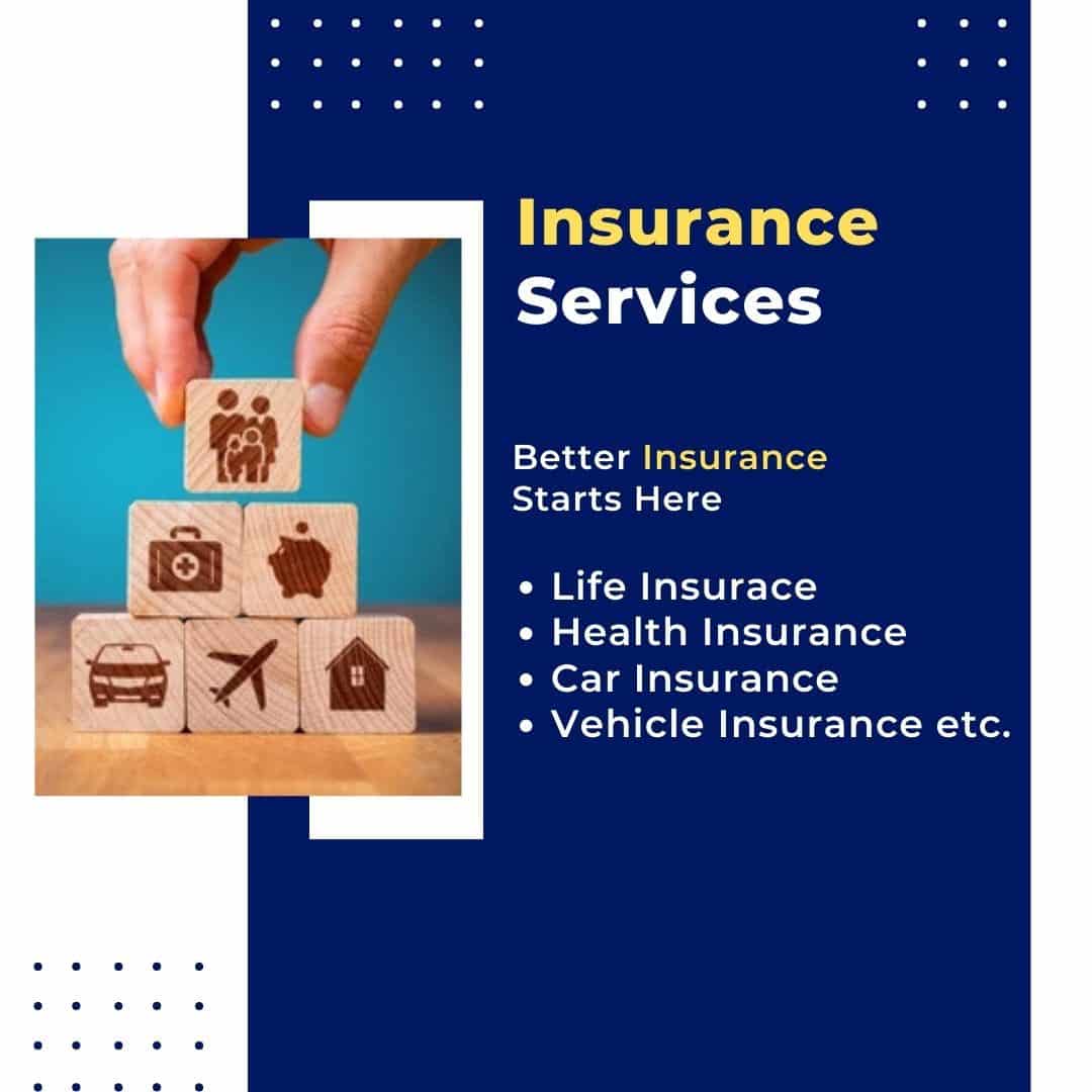 Insurance Services - GITPL